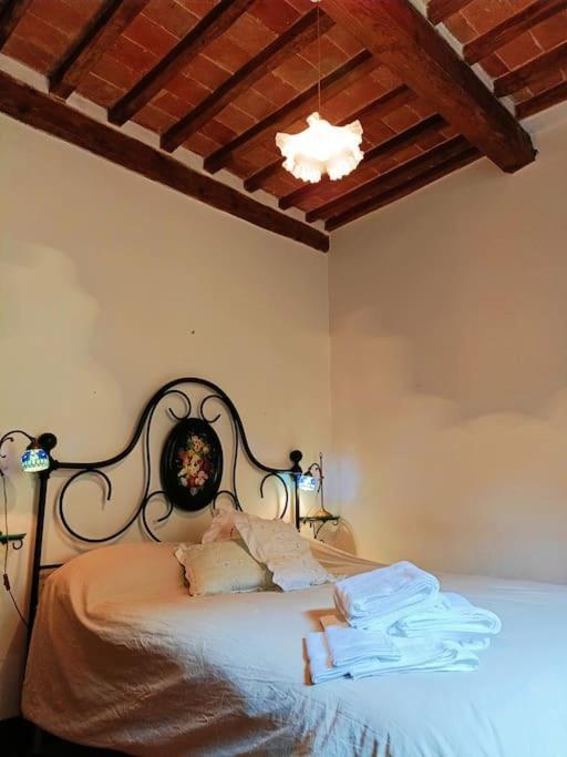 Villa Renaissance House Pienza Exterior foto