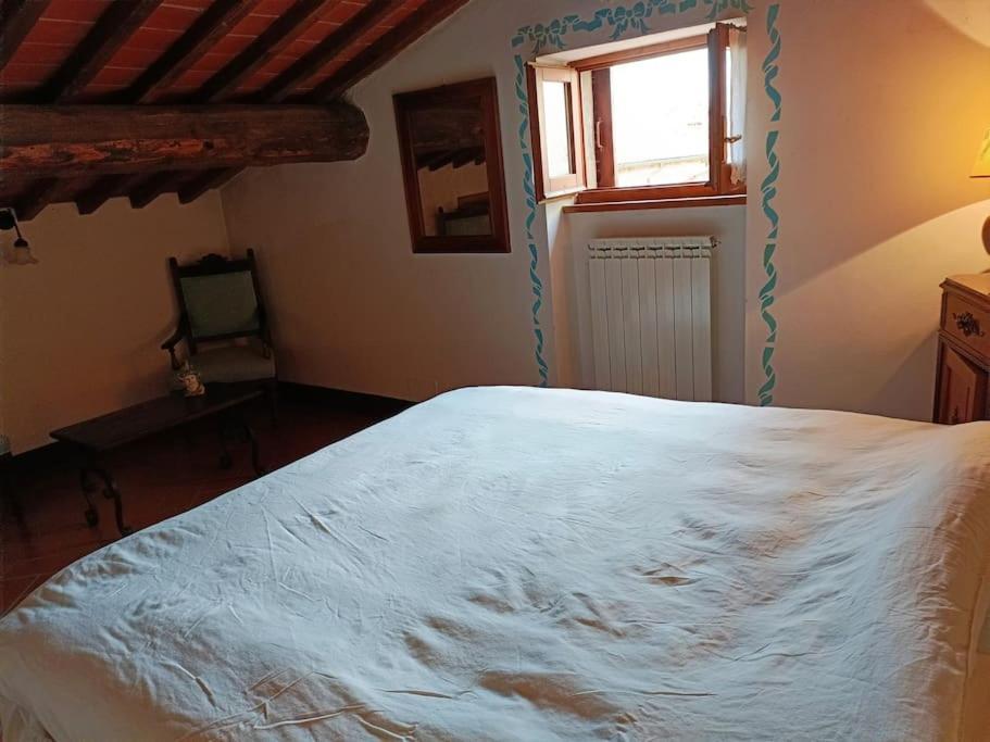 Villa Renaissance House Pienza Exterior foto